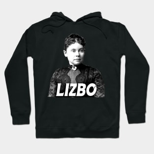 LIZBO Hoodie